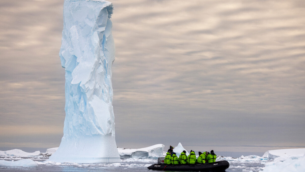 Antarctica