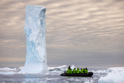 Antarctica